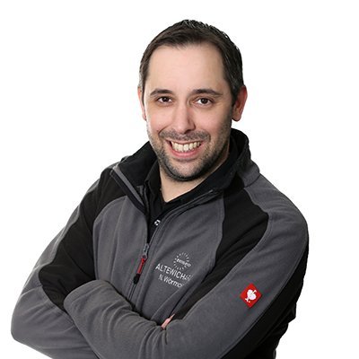 Ansprechpartner Nils Woermche