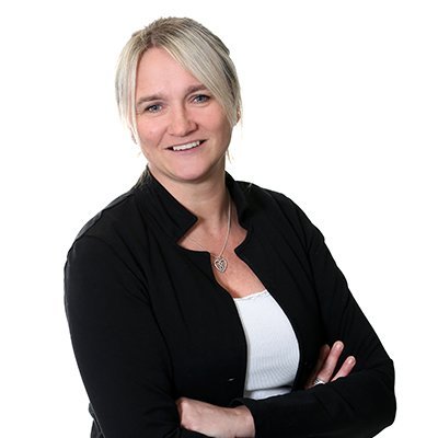 Ansprechpartner Agnes Borgmann