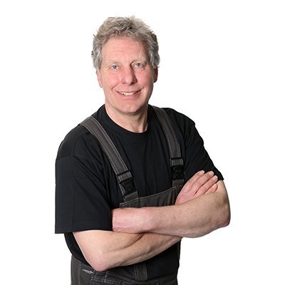 Ansprechpartner Andres Melcher