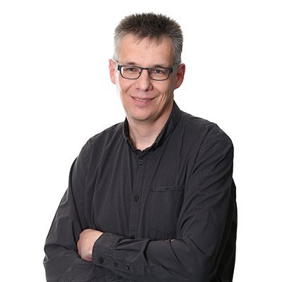 Ansprechpartner Christoph Kessling