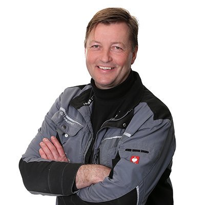 Ansprechpartner Georg Linkemeyer