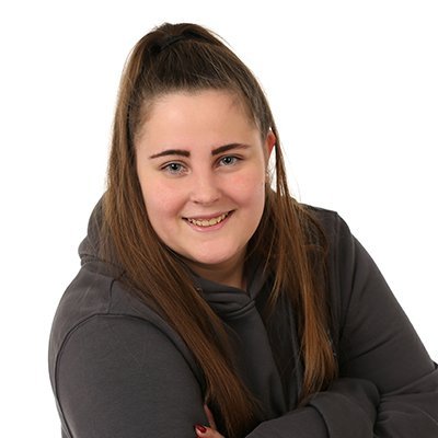 Ansprechpartner Jenny Menkhaus