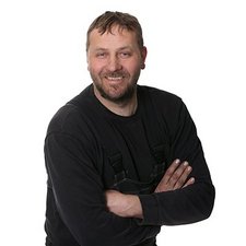 Ansprechpartner Marko Kiesker