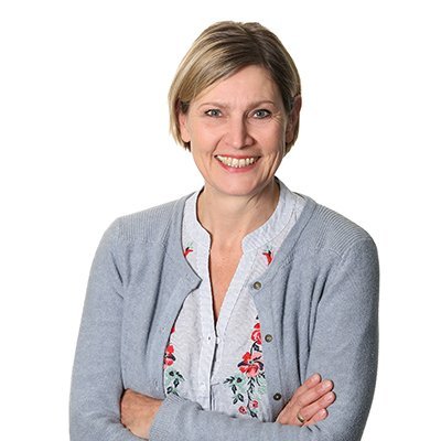 Ansprechpartner Corinna Michael