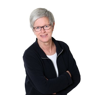 Ansprechpartner Anke Sander