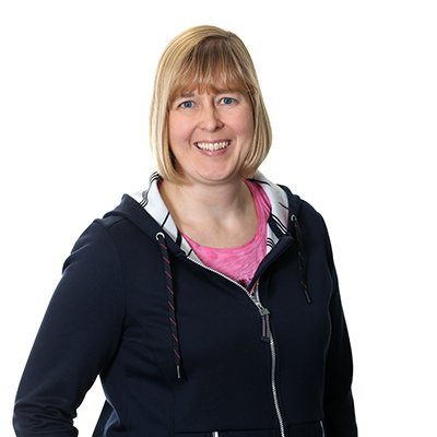 Ansprechpartner Kerstin Recker