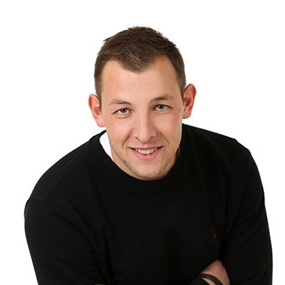 Ansprechpartner Marcus Roesche