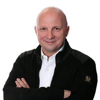 Ansprechpartner Frank Imbusch