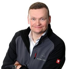 Ansprechpartner Thomas Altewichard